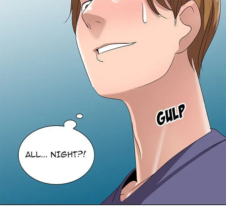 Read Daydream Nightmare chapter 31 image 16 on Lezhin