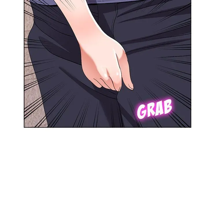 Read Daydream Nightmare chapter 31 image 18 on Lezhin