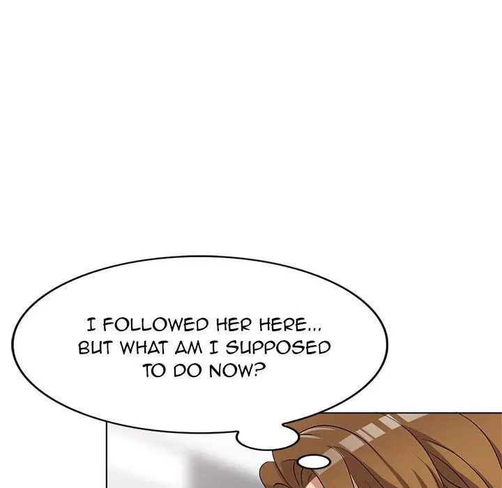 Read Daydream Nightmare chapter 31 image 21 on Lezhin