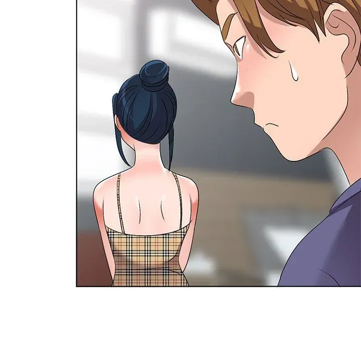 Read Daydream Nightmare chapter 31 image 22 on Lezhin