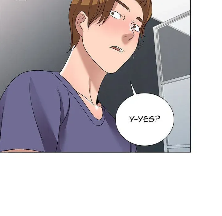 Read Daydream Nightmare chapter 31 image 24 on Lezhin