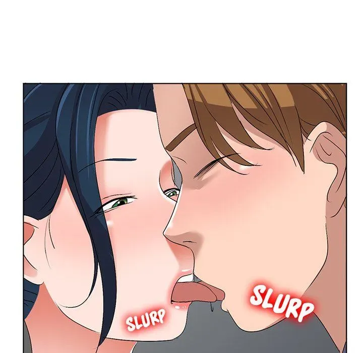 Read Daydream Nightmare chapter 31 image 28 on Lezhin