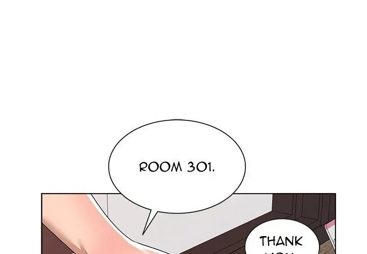 Read Daydream Nightmare chapter 31 image 3 on Lezhin