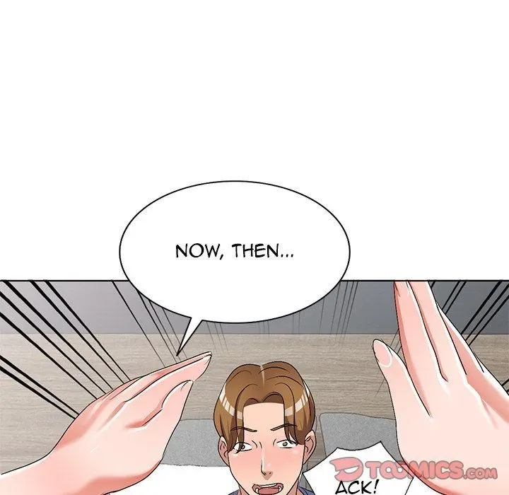 Read Daydream Nightmare chapter 31 image 32 on Lezhin