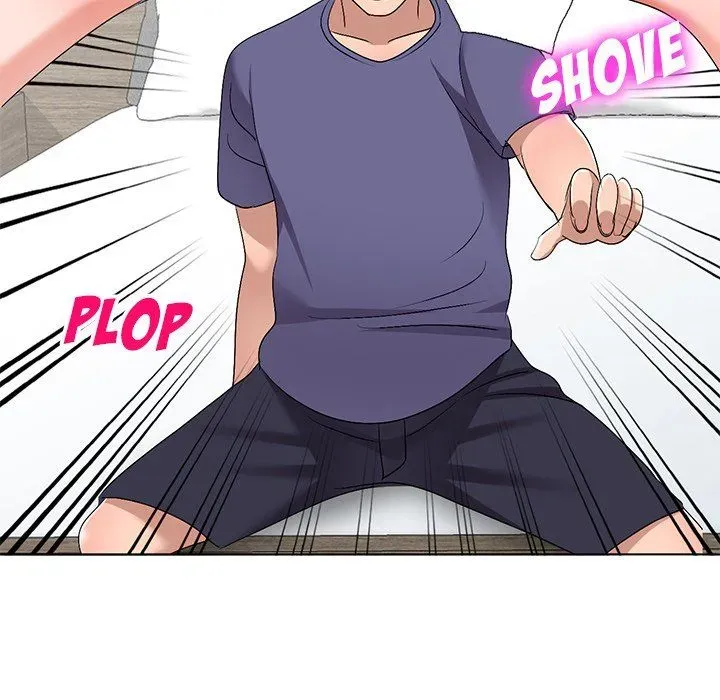 Read Daydream Nightmare chapter 31 image 33 on Lezhin