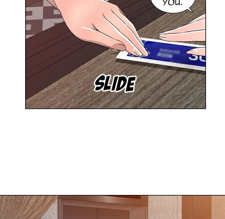 Read Daydream Nightmare chapter 31 image 4 on Lezhin