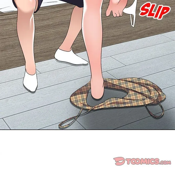 Read Daydream Nightmare chapter 31 image 44 on Lezhin