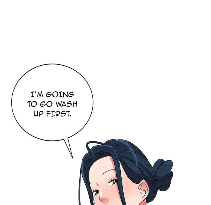 Read Daydream Nightmare chapter 31 image 45 on Lezhin