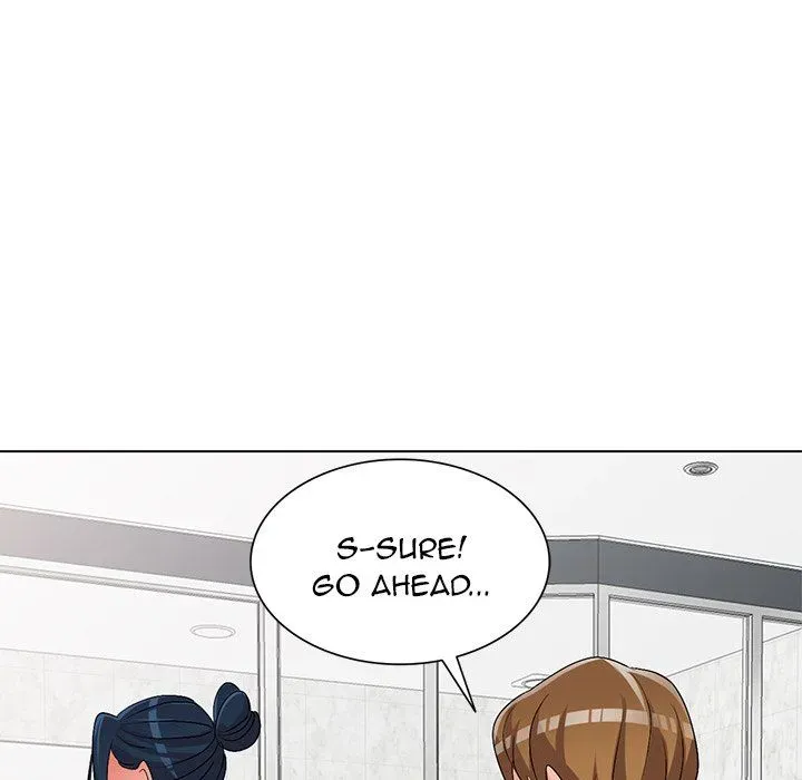 Read Daydream Nightmare chapter 31 image 48 on Lezhin