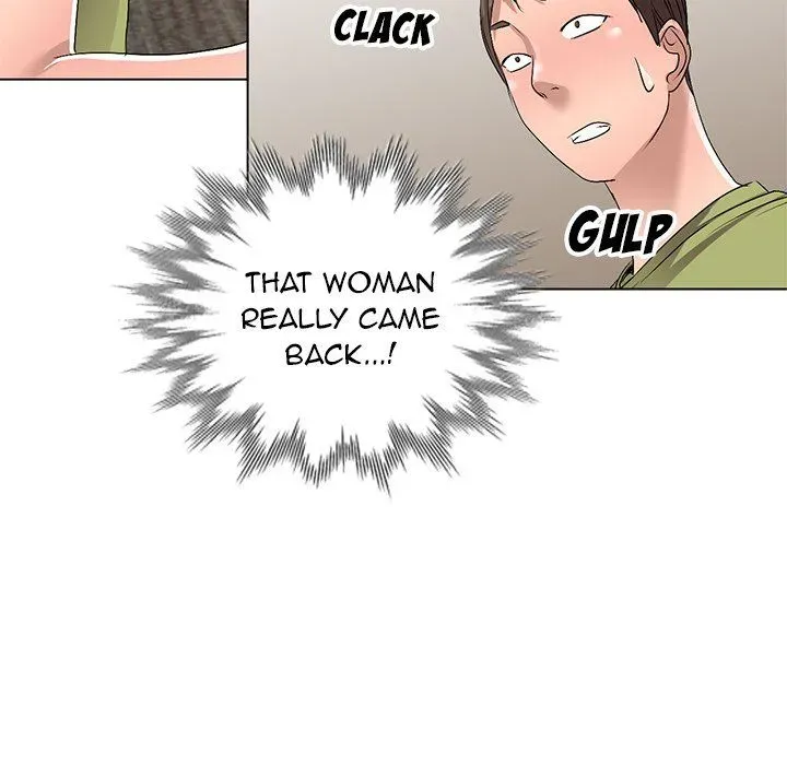 Read Daydream Nightmare chapter 31 image 6 on Lezhin
