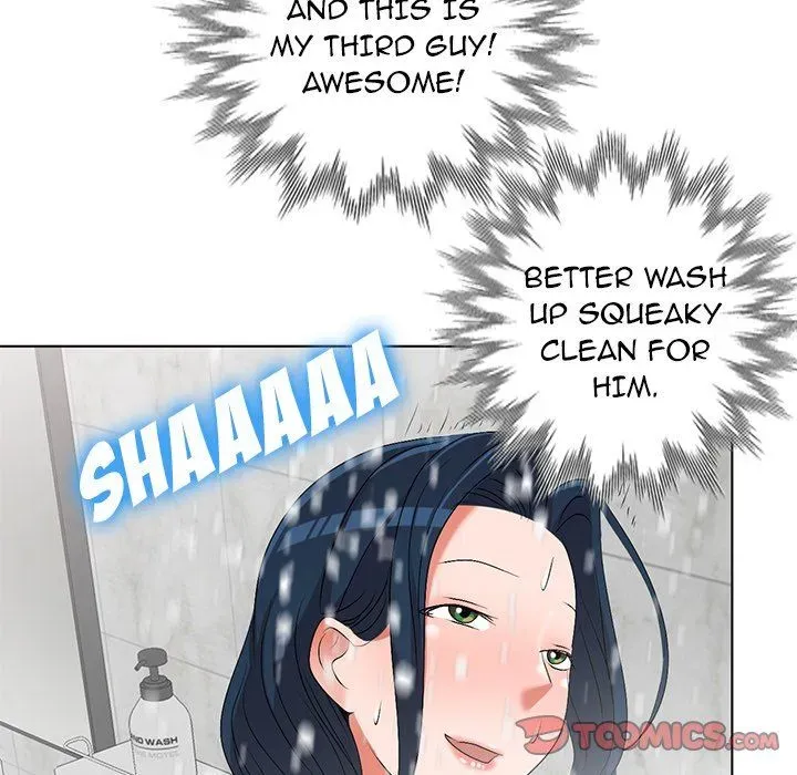 Read Daydream Nightmare chapter 31 image 62 on Lezhin