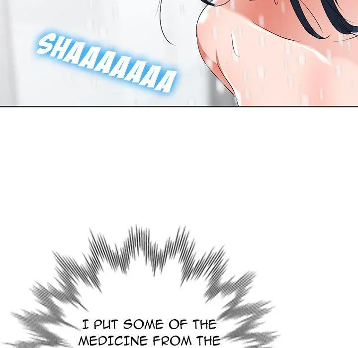 Read Daydream Nightmare chapter 31 image 66 on Lezhin