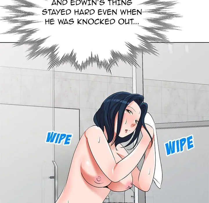 Read Daydream Nightmare chapter 31 image 71 on Lezhin
