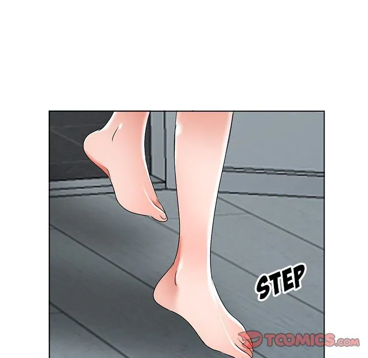 Read Daydream Nightmare chapter 31 image 74 on Lezhin