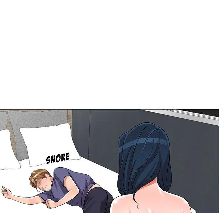 Read Daydream Nightmare chapter 31 image 76 on Lezhin