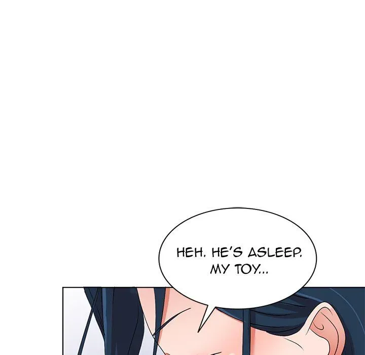 Read Daydream Nightmare chapter 31 image 78 on Lezhin