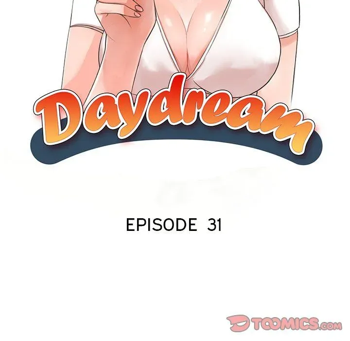 Read Daydream Nightmare chapter 31 image 8 on Lezhin