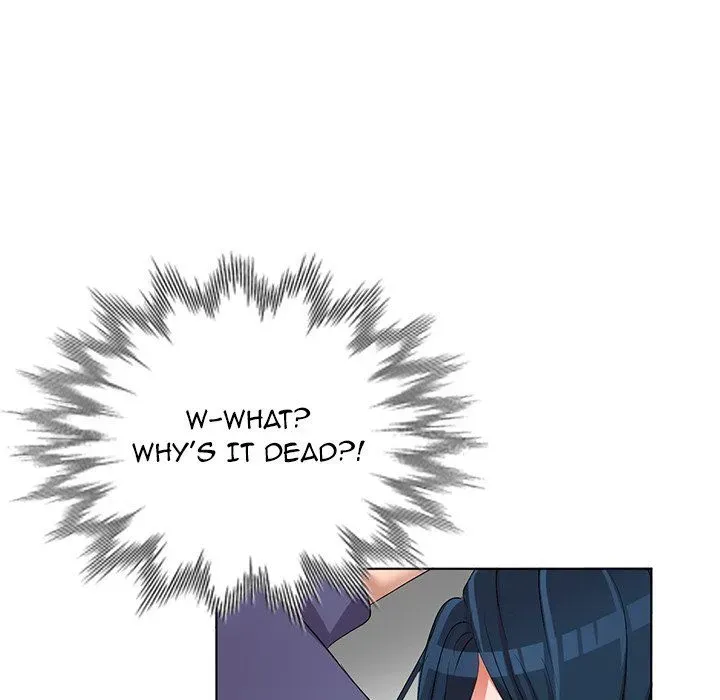 Read Daydream Nightmare chapter 31 image 87 on Lezhin
