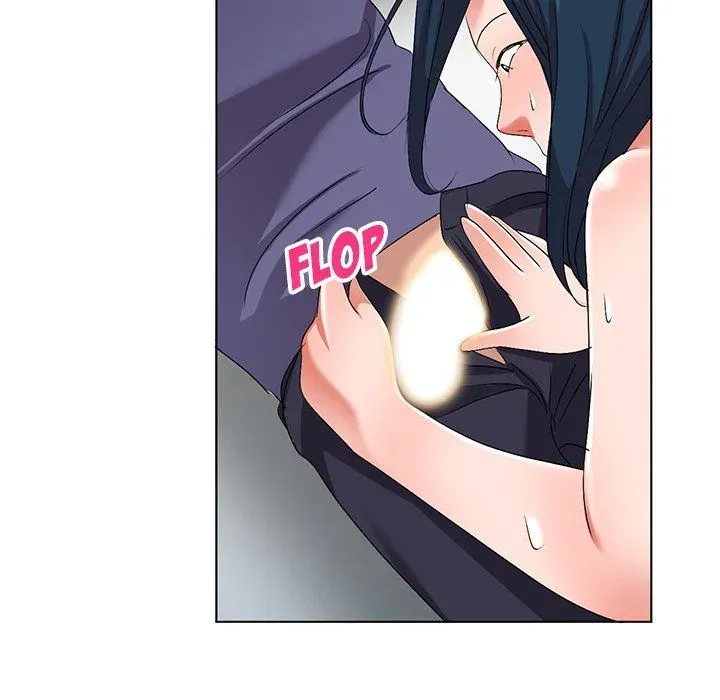 Read Daydream Nightmare chapter 31 image 88 on Lezhin