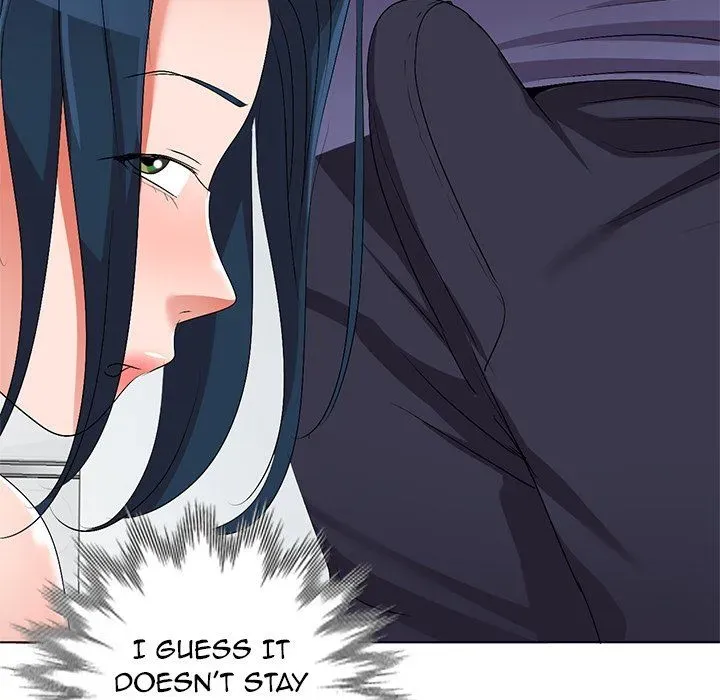 Read Daydream Nightmare chapter 31 image 90 on Lezhin