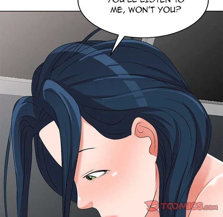 Read Daydream Nightmare chapter 31 image 92 on Lezhin