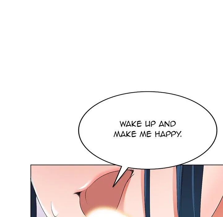 Read Daydream Nightmare chapter 31 image 94 on Lezhin