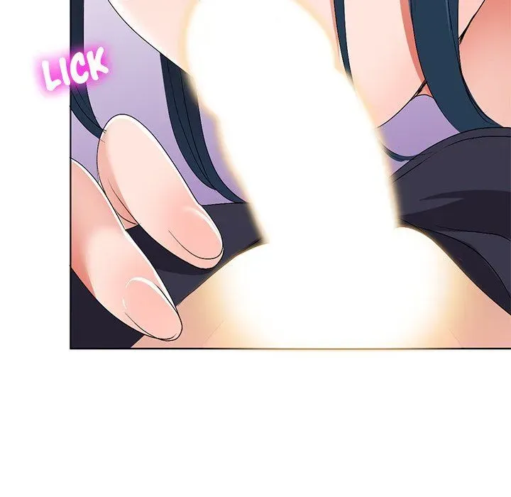 Read Daydream Nightmare chapter 31 image 95 on Lezhin