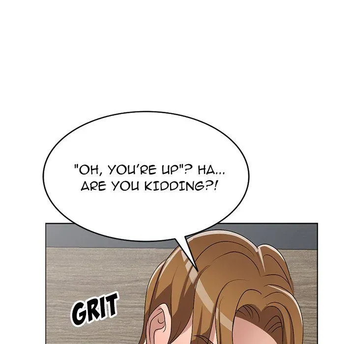 Read Daydream Nightmare chapter 32 image 101 on Lezhin