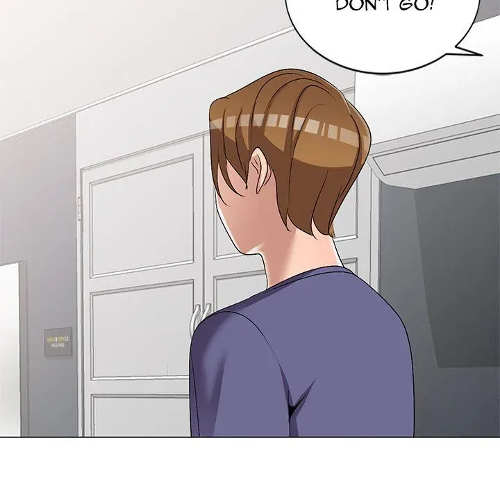Read Daydream Nightmare chapter 32 image 109 on Lezhin