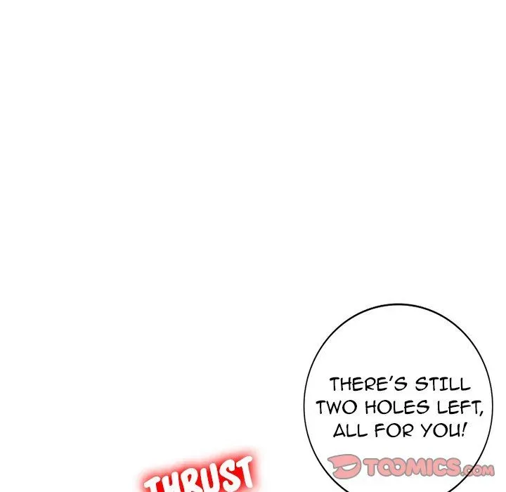 Read Daydream Nightmare chapter 32 image 110 on Lezhin