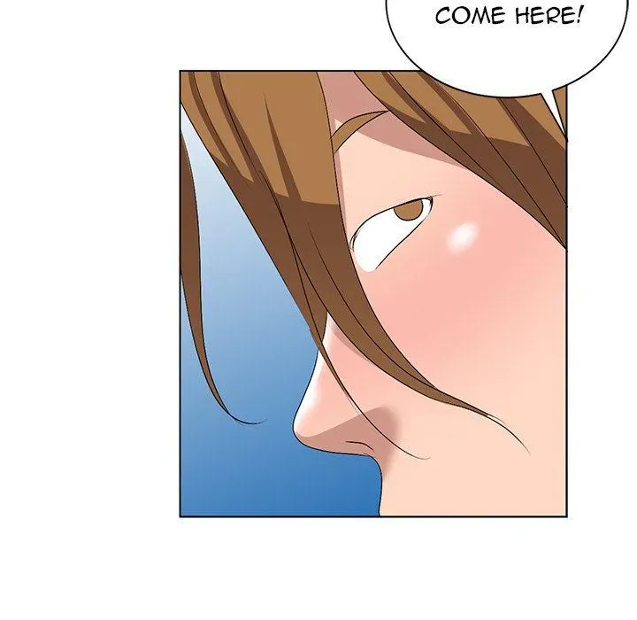 Read Daydream Nightmare chapter 32 image 113 on Lezhin