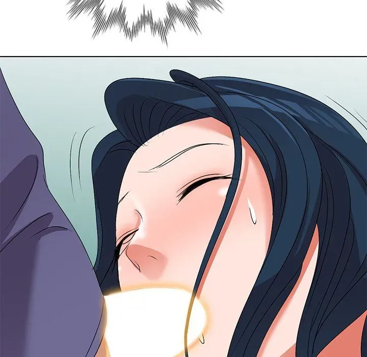 Read Daydream Nightmare chapter 32 image 124 on Lezhin