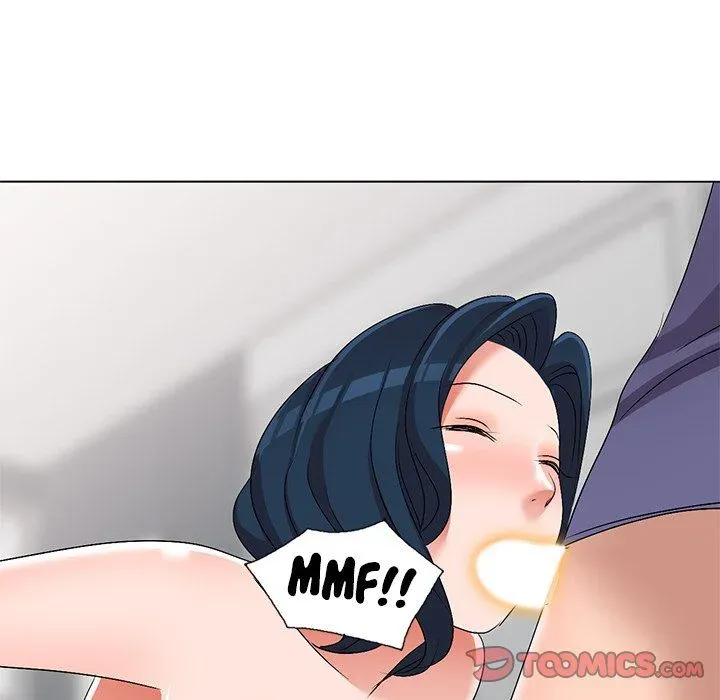 Read Daydream Nightmare chapter 32 image 128 on Lezhin