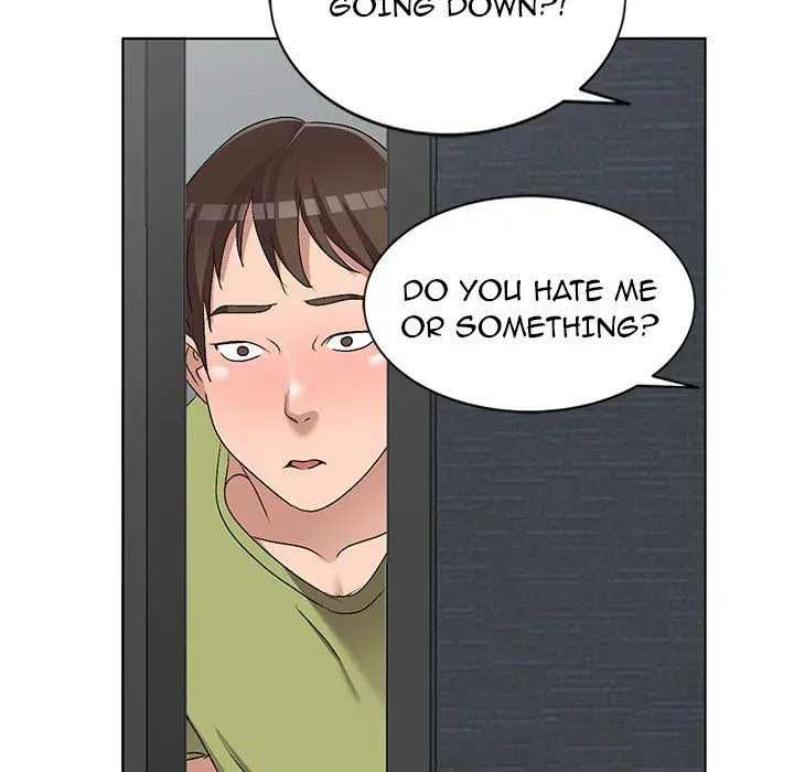 Read Daydream Nightmare chapter 32 image 16 on Lezhin