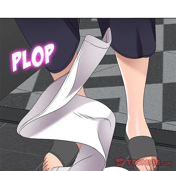 Read Daydream Nightmare chapter 32 image 26 on Lezhin