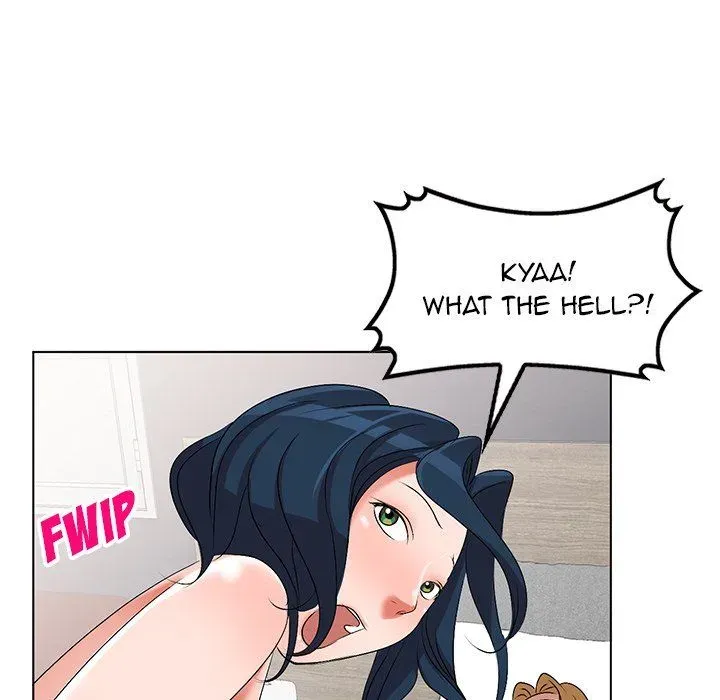 Read Daydream Nightmare chapter 32 image 28 on Lezhin