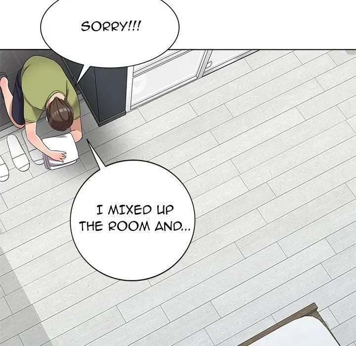 Read Daydream Nightmare chapter 32 image 33 on Lezhin