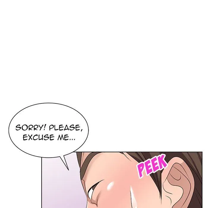 Read Daydream Nightmare chapter 32 image 35 on Lezhin