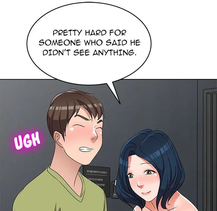 Read Daydream Nightmare chapter 32 image 39 on Lezhin