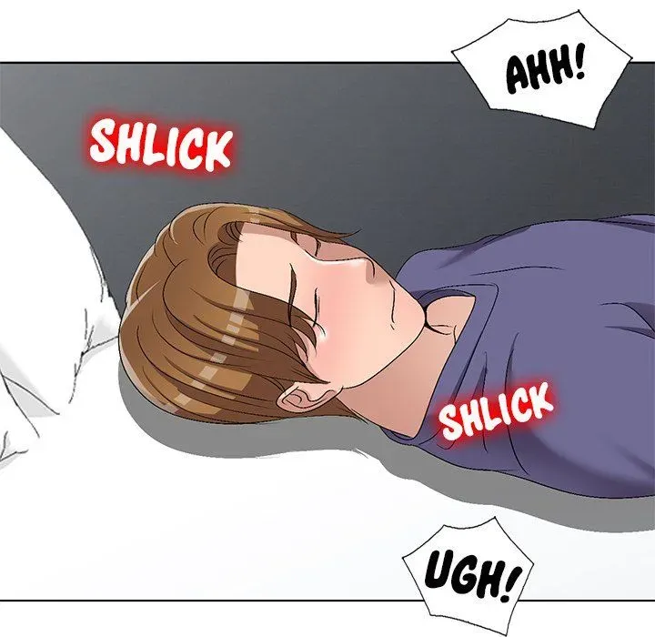 Read Daydream Nightmare chapter 32 image 47 on Lezhin