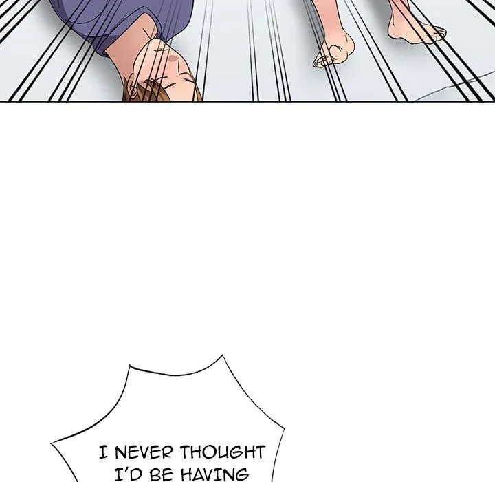 Read Daydream Nightmare chapter 32 image 52 on Lezhin