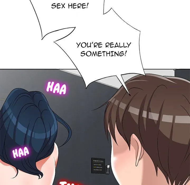 Read Daydream Nightmare chapter 32 image 53 on Lezhin