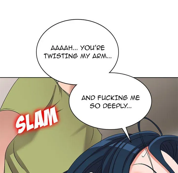 Read Daydream Nightmare chapter 32 image 78 on Lezhin