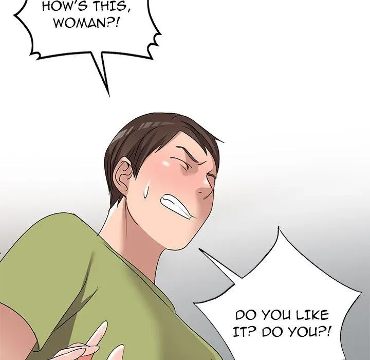 Read Daydream Nightmare chapter 32 image 81 on Lezhin