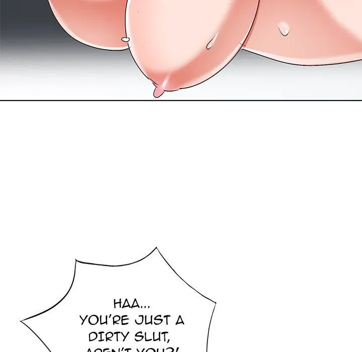 Read Daydream Nightmare chapter 32 image 85 on Lezhin