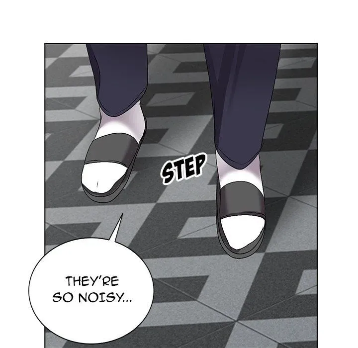 Read Daydream Nightmare chapter 32 image 9 on Lezhin
