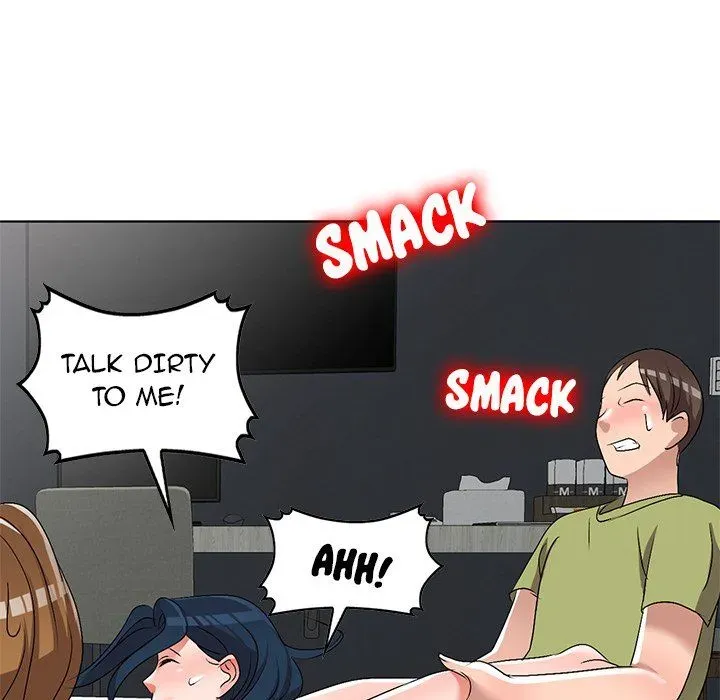 Read Daydream Nightmare chapter 32 image 90 on Lezhin