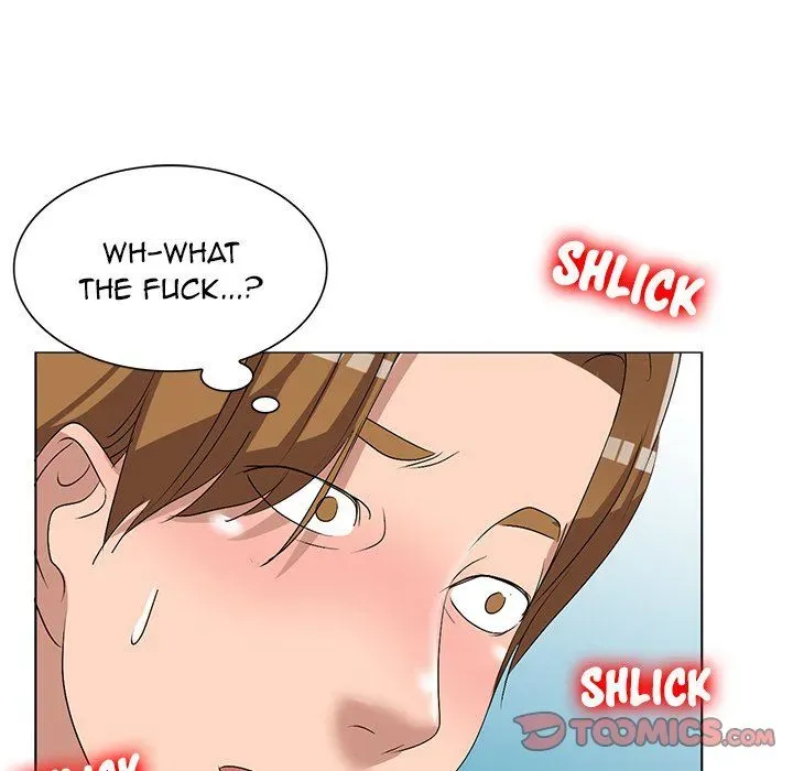 Read Daydream Nightmare chapter 32 image 92 on Lezhin