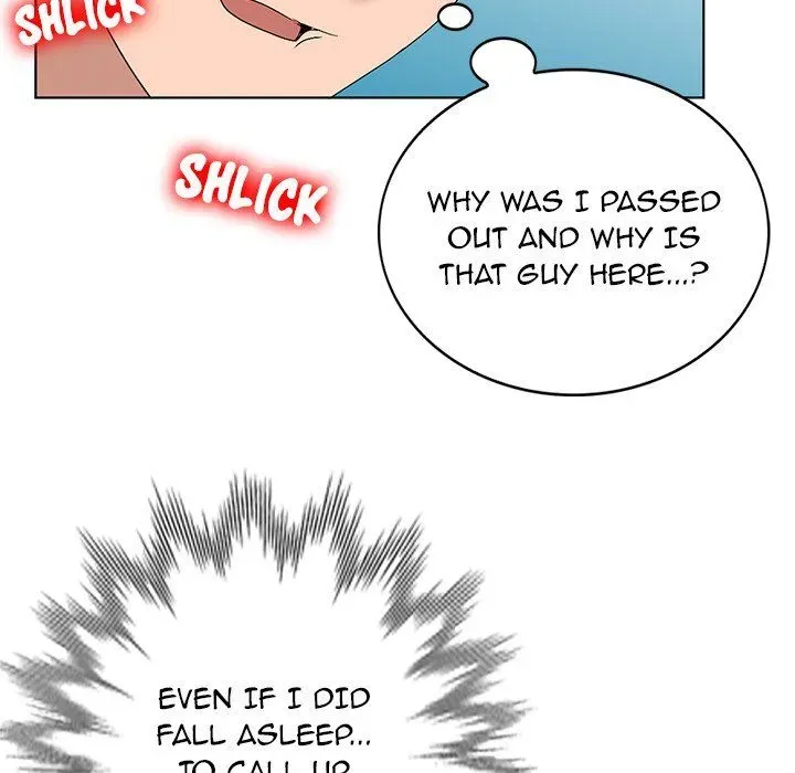 Read Daydream Nightmare chapter 32 image 93 on Lezhin
