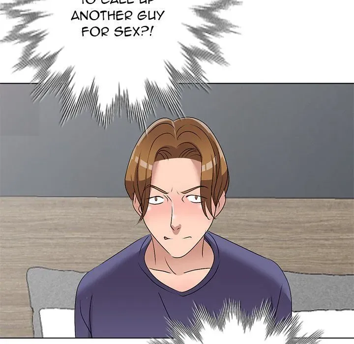 Read Daydream Nightmare chapter 32 image 94 on Lezhin